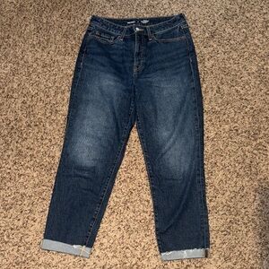 Women's Blue Jeans